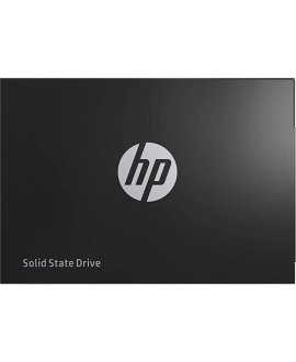 HP-X 345M8AA HP SSD 240GB S650 2.5" 560/450