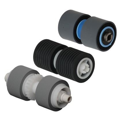 CANON 3601C002AA DR-G2090 G2110 için Exchange Roller Kit