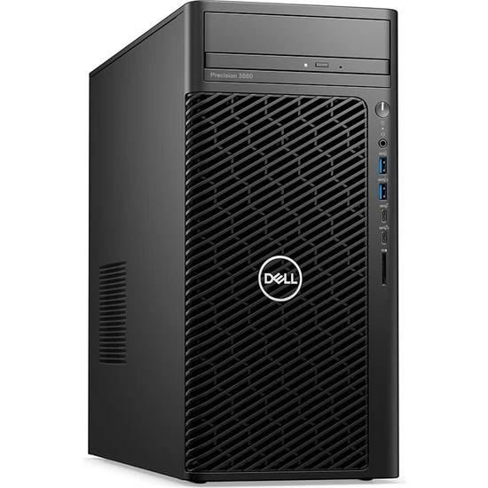 DELL 3660_I7-13700-1 Precision 3660 i7-13700 16G 512GB SSD