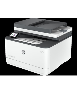 HP 3G632A LaserJet Pro MFP 3103fdw Printer