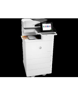 HP 3WT91A LaserJet Enterprise M776Z Renkli Laser MFP 46/46ppm A3 Yazıcı