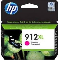 HP 3YL82A NO 912XL Kırmızı Kartuş