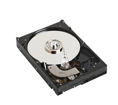 DELL 400-AFPZ 2TB Sata 3.0 7200RPM 3.5