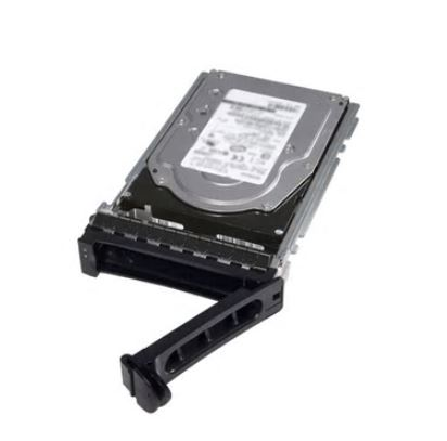 DELL 400-AJPP 600GB 10K RPM SAS 2.5in Hot-plug Hard Drive,CusKit
