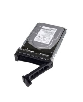 DELL 400-AJPP 600GB 10K RPM SAS 2.5in Hot-plug Hard Drive,CusKit