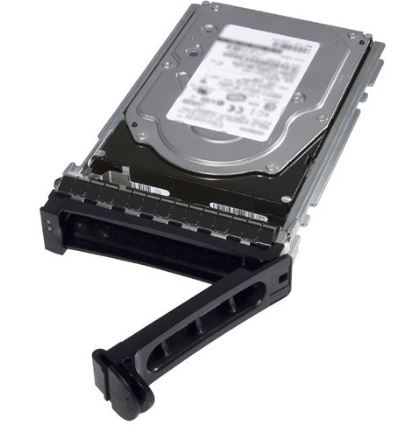 DELL 400-ATJL 1.2TB 10K RPM SAS ISE 2.5 Hot-plug HD CK