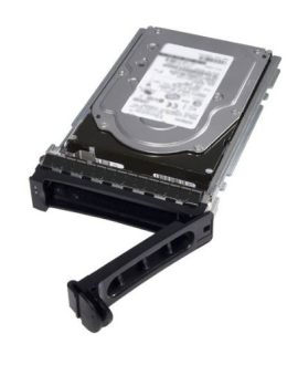DELL 400-ATJL 1.2TB 10K RPM SAS ISE 2.5 Hot-plug HD CK