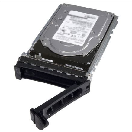 DELL 400-ATKR 8TB SAS 7200RPM 3.5