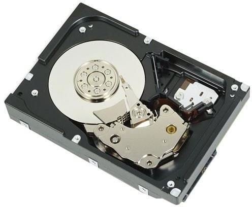 DELL 400-ATKW 8TB SAT Internal Hard Drive, CK