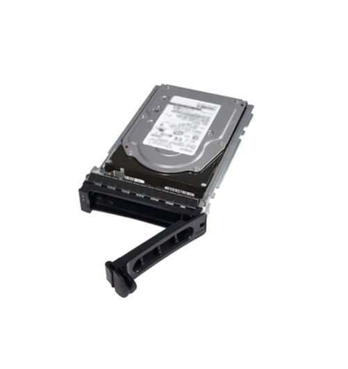 DELL 400-AUSS 4TB 7.2K NLSAS 12Gbps 512n 3.5