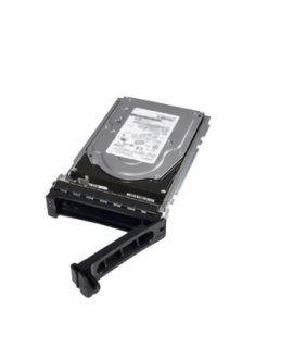 DELL 400-BIFW 600GB 10K RPM SAS 12Gbps 512n 2.5in