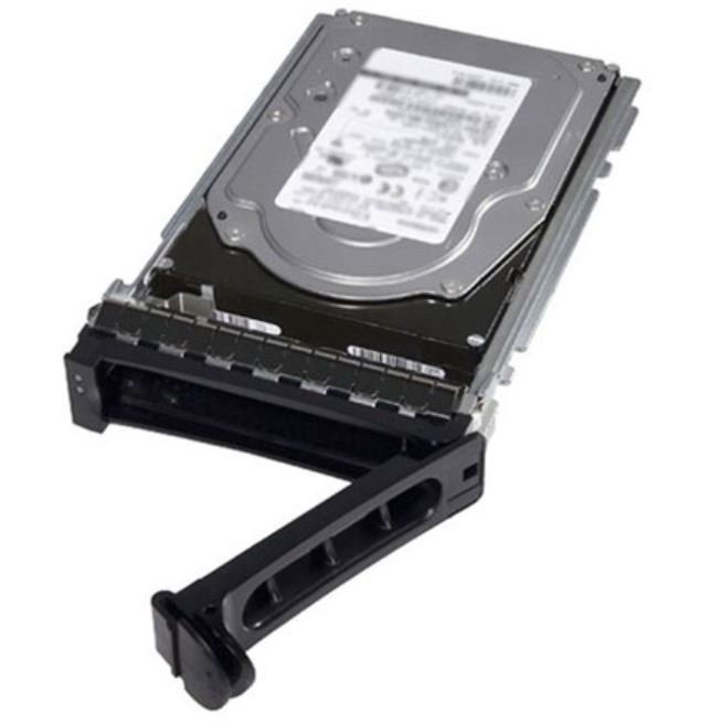 DELL 400-BJSP NPOS - 480GB SSD SATA Mixed Use 6Gbps 512e 2.5in Hot Plug Drive,S4610,CK