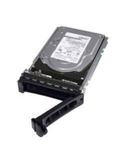 DELL 400-BKPW NPOS - 8TB 7.2K RPM NLSAS 12Gbps 512e 3.5in Hot-plug Hard Drive, CK