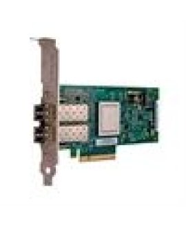 DELL 406-BBEV QLogic 2560 Single Port 8Gb Optical FC HBA, FH