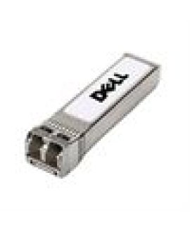 DELL 407-10942 Transceiver, SFP+, 10GbE, SR, 850nm Wavelength, 300m Reach