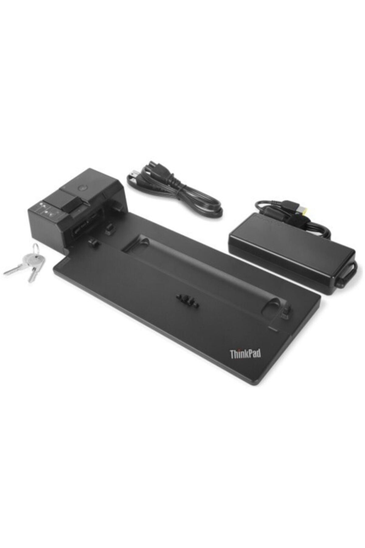 LENOVO 40AH0135EU Pro Dock - 135 W (EU)