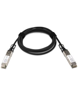 40G-DACP-QSFP3M 40G Passive DAC QSFP+ 3m