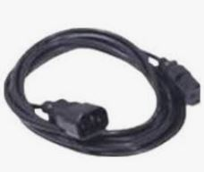 DELL 450-ABLC Customer Kit Jumper Cord 250V 10A 2M