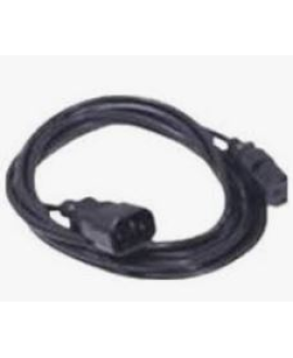 DELL 450-ABLC Customer Kit Jumper Cord 250V 10A 2M