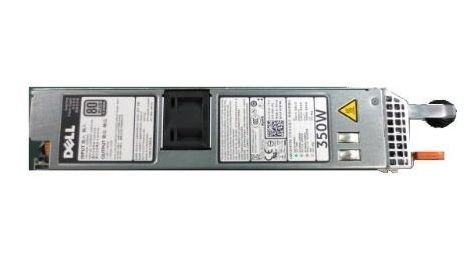 DELL 450-AFJN Single Hot Plug Power Supply 350W, Cust Kit