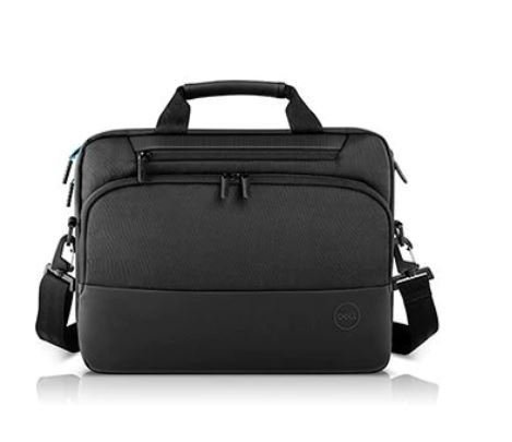 DELL 460-BCMO Pro Briefcase 14 – PO1420C – Fits most laptops up to 14