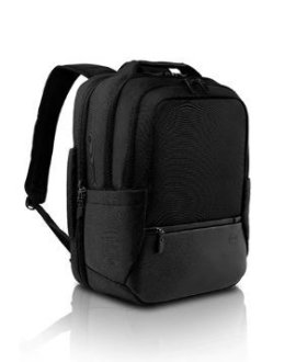 DELL 460-BCQK Premier Backpack 15 – PE1520P – Fits most laptops up to 15"