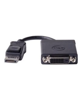 DELL 470-ABEO DisplayPort to DVI Adapt?r