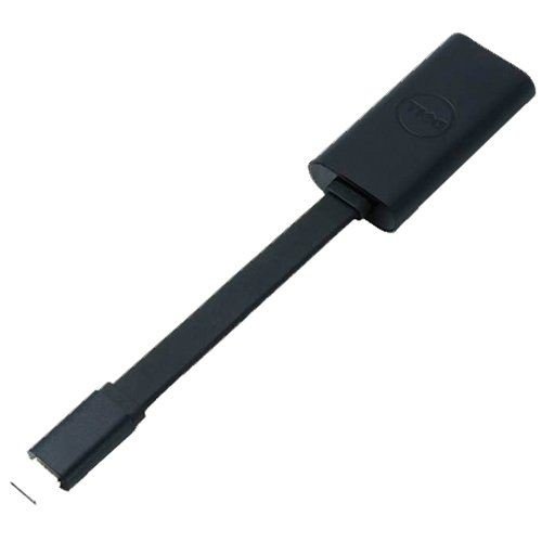DELL 470-ABND Adapter - USB-C to Gigabit Ethernet