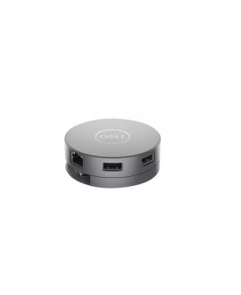 DELL 470-AEUP Adapter USB C Mobile AdapterDA310