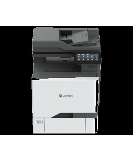 LEXMARK 47C9520 CX730DE A4 Renkli Çok Fonksiyonlu Yazıcı