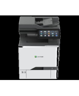 LEXMARK 47C9620 CX735ADES A4 Renkli Çok Fonksiyonlu Yazıcı