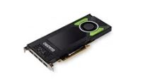 DELL 490-BDTC NVIDIA Quadro P4000, 8GB, 4 DP (Customer Kit)
