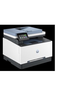 HP 499M6A Color LaserJet Pro 3303SDW Çok Fonksiyonlu Renkli Yazıcı 25/25ppm