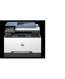 HP 499M8A Color LaserJet Pro 3303FDW Çok Fonksiyonlu Renkli Yazıcı 25/25ppm