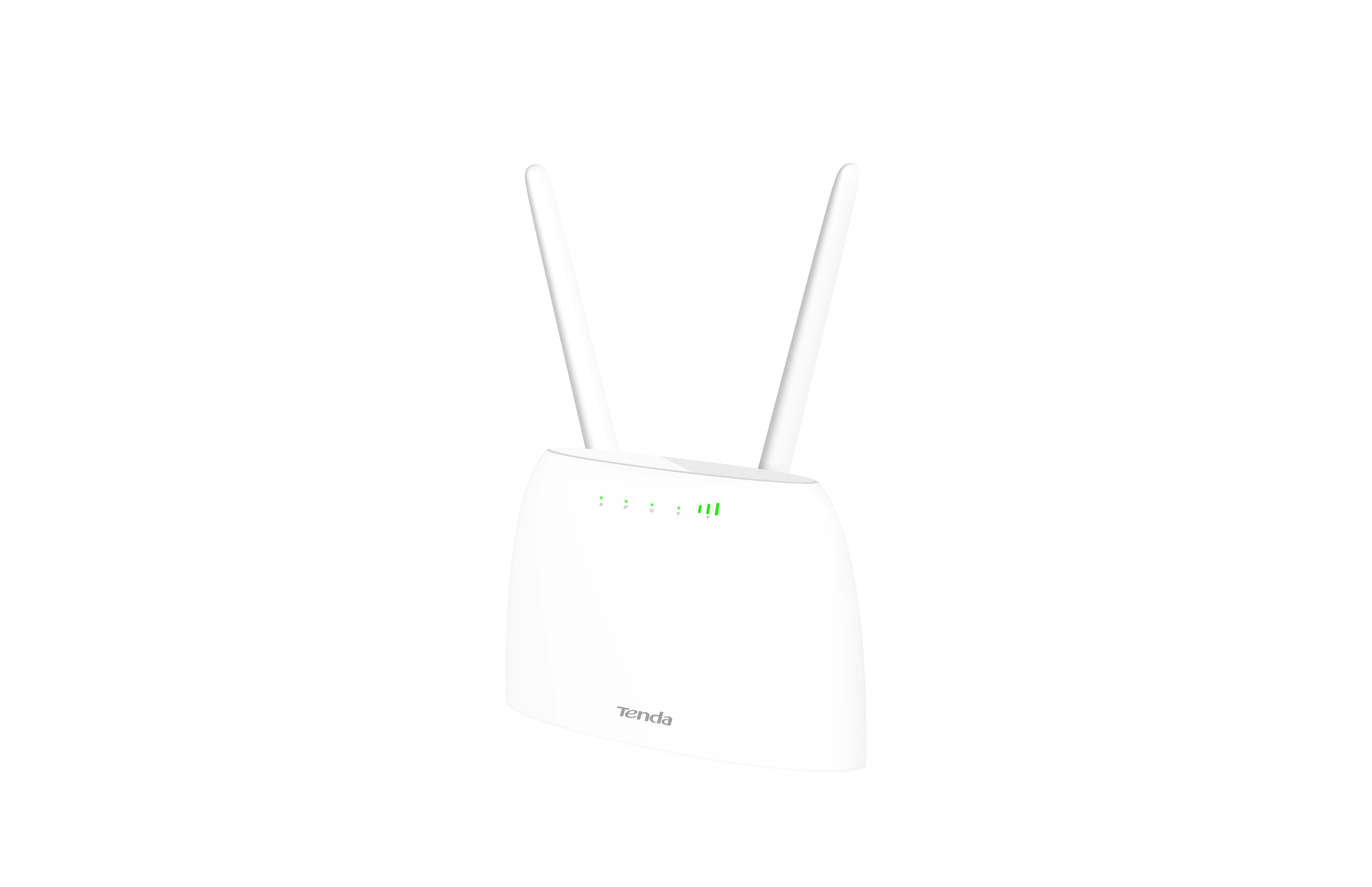 TENDA 4G07 ROU 4G07 AC1200 Dual-band Wi-Fi 4 LTE Ro
