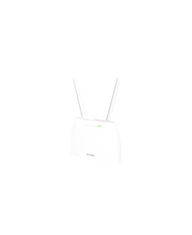 TENDA 4G07 ROU 4G07 AC1200 Dual-band Wi-Fi 4 LTE Ro