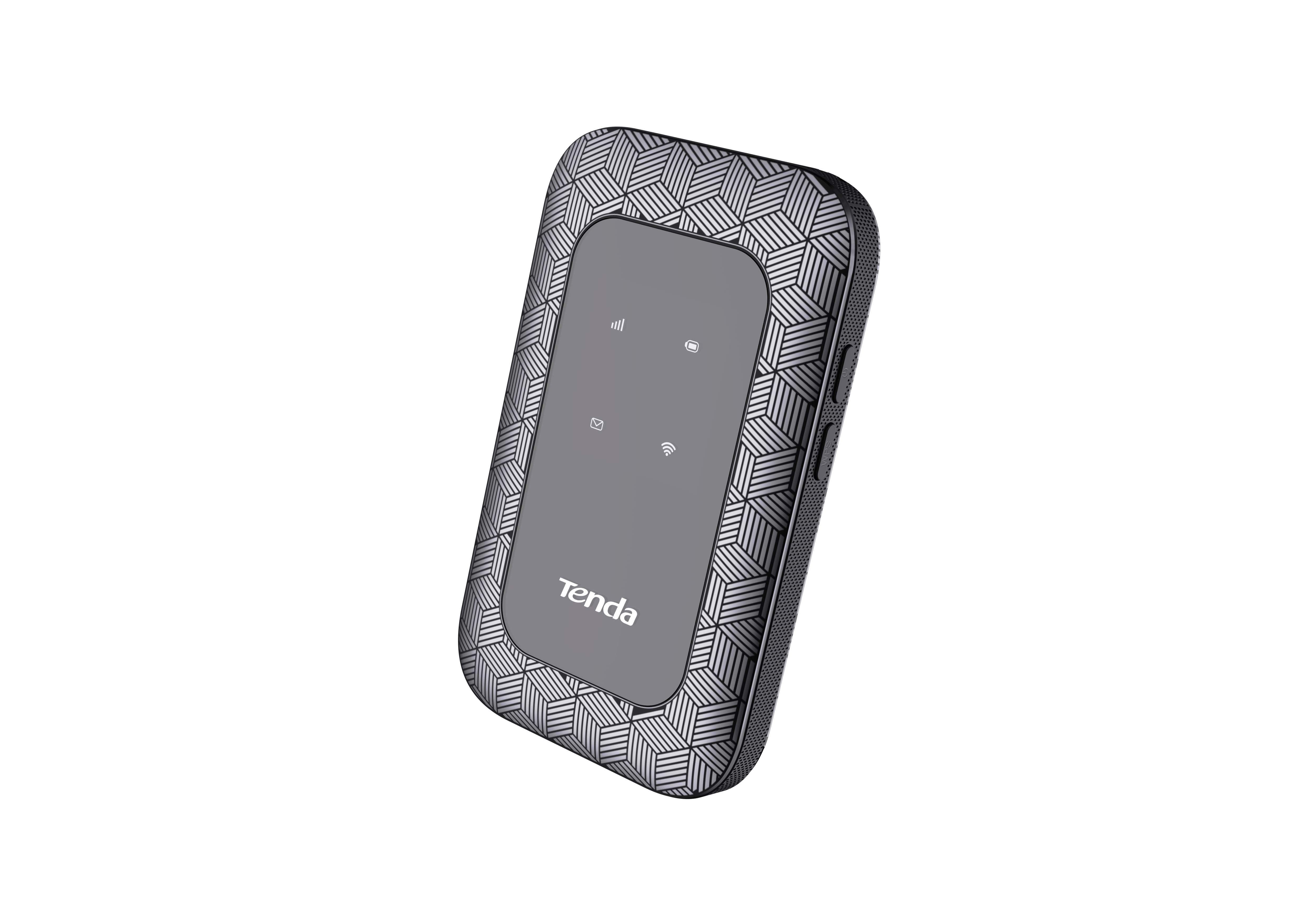 TENDA 4G180 ROU 4G180 LTE Mobil Wifi Router
