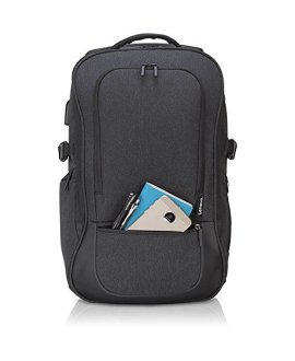 LENOVO 4X40N72081 Backpacks,CASE_BO 17" Passage Backpack