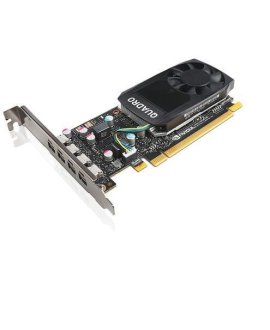 LENOVO 4X60N86659 Workstation Graphics,GRAPHIC_BO ThinkStatoin Nvidia P600 HP