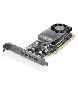 LENOVO 4X60R60468 Workstation Graphics,GRAPHIC_BO TS Nvidia Quadro P620 HP