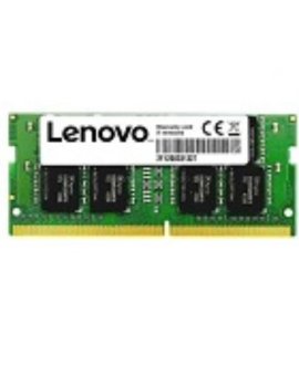 LENOVO 4X70Q27989 ECC DIMM,MEMORY_BO 16GB DDR4 2400 ECC SoDIMM