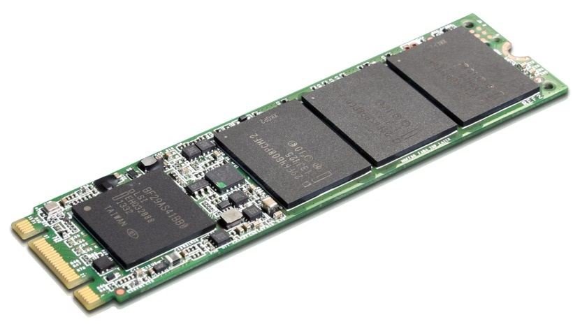 LENOVO 4XB0N10297 Internal SSD,HDD_BO ThinkPad M.2 256GB SSD