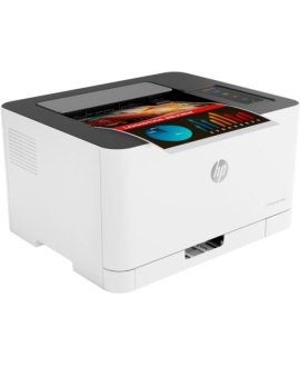 HP 4ZB95A Color Laser 150nw Renkli Yazıcı 18/04ppm A4