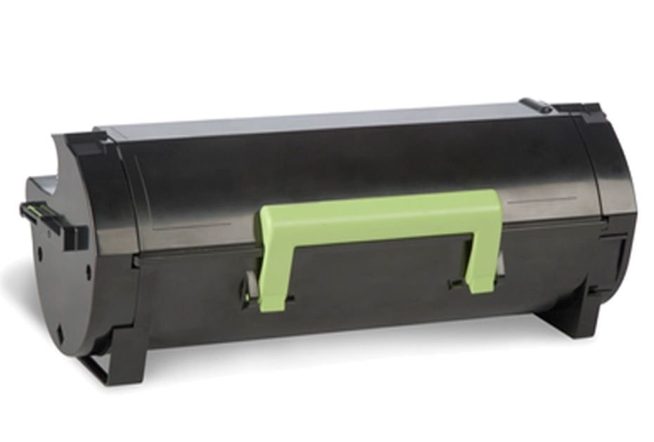 LEXMARK 51F5H00 MS312,MS415 Siyah 5000 Sayfa Lazer Toner