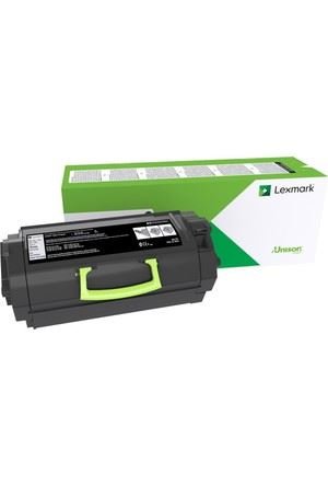 LEXMARK 51F5H0E TON 515E YUKSEK KAPASITE COORP TONER