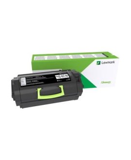 LEXMARK 51F5H0E TON 515E YUKSEK KAPASITE COORP TONER