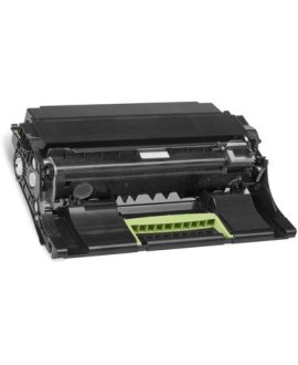 LEXMARK 52D0Z00 MS710,MS711,MS810,MS811 Siyah 100000 Sayfa Drum Ünitesi