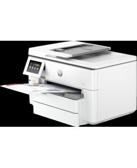 HP 537P5C OfficeJet Pro 9730 Renkli Inkjet MFP Fakslı A3 Yazıcı