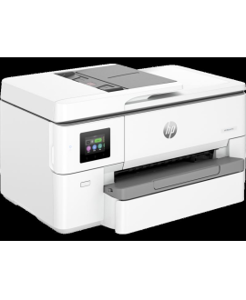 HP 53N94C OfficeJet Pro 9720 Renkli Inkjet MFP Fakslı A3 Yazıcı