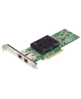 DELL 540-BBUO Broadcom 57416 DP 10Gb Base-T PCIe Adapter FH